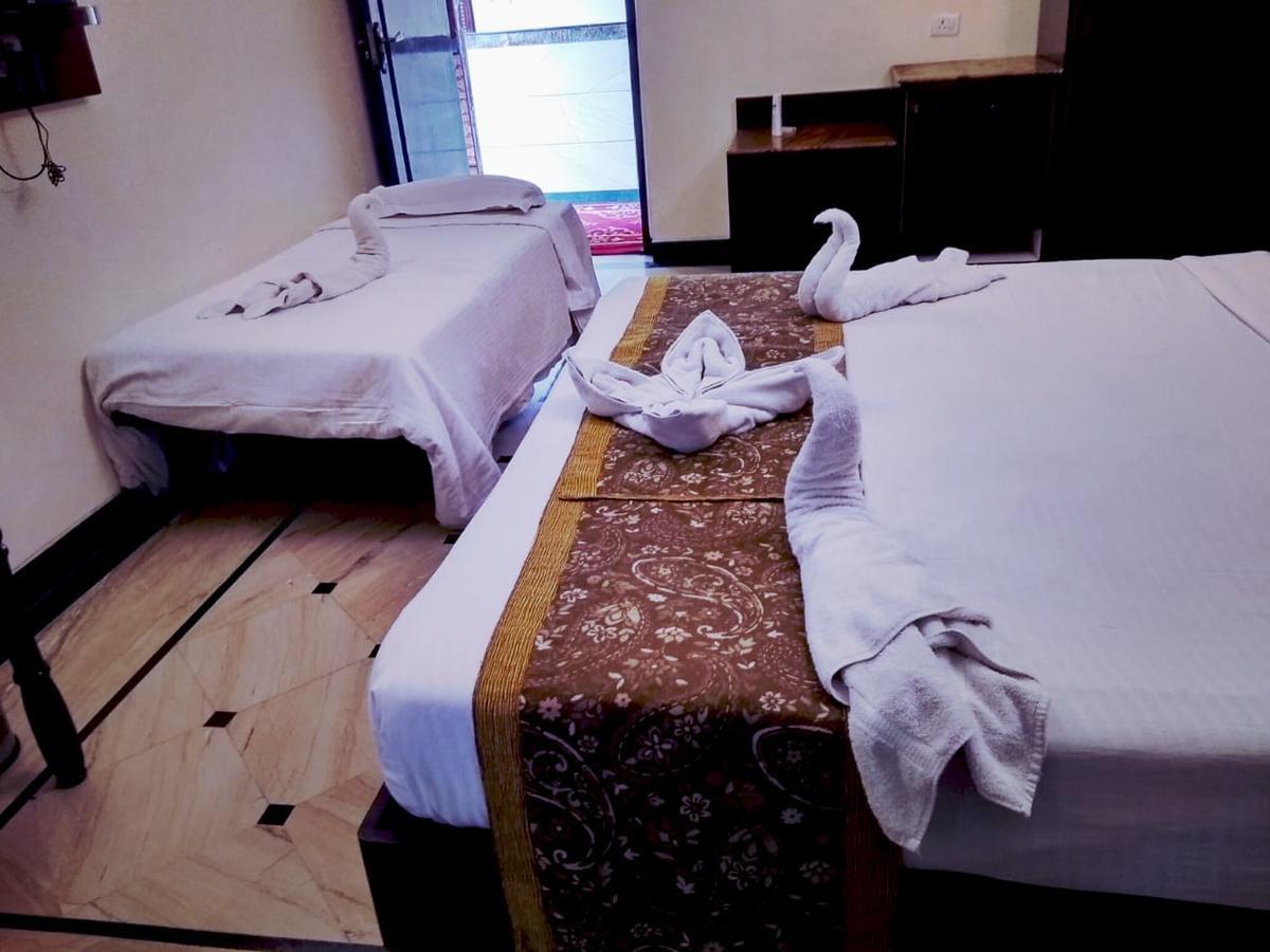 Nahargarh Haveli-Near Train Station Metro Hotel Jaipur Luaran gambar