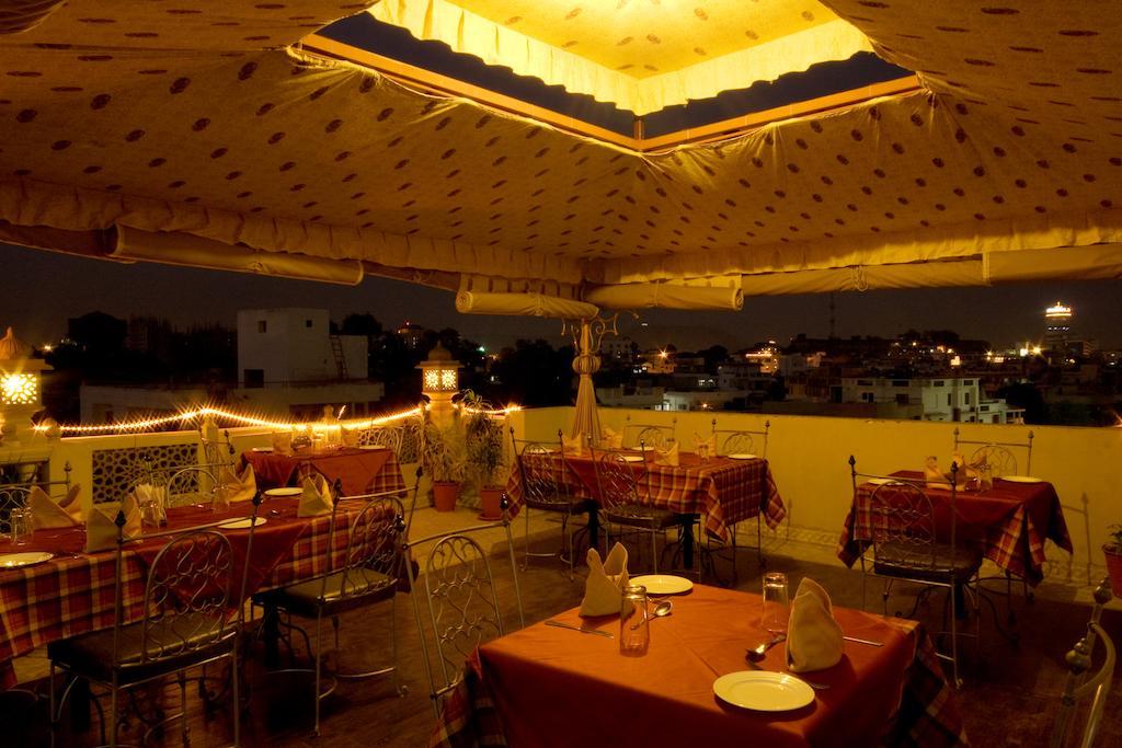Nahargarh Haveli-Near Train Station Metro Hotel Jaipur Luaran gambar