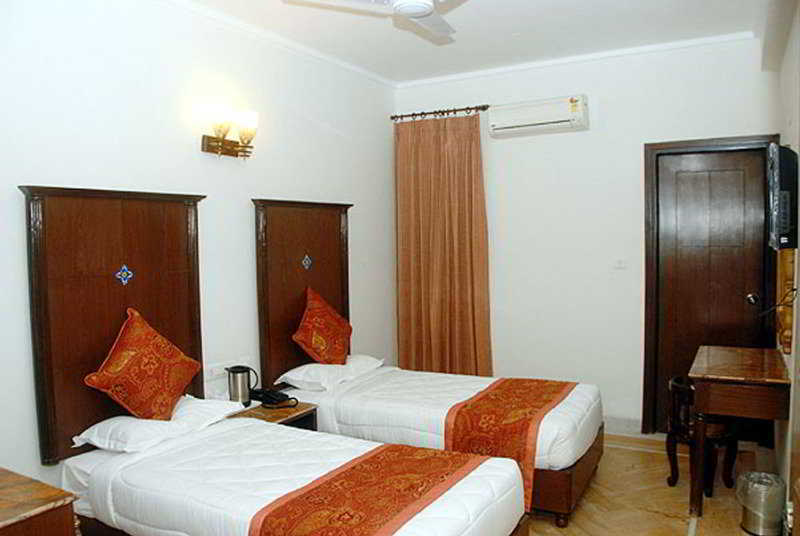 Nahargarh Haveli-Near Train Station Metro Hotel Jaipur Luaran gambar