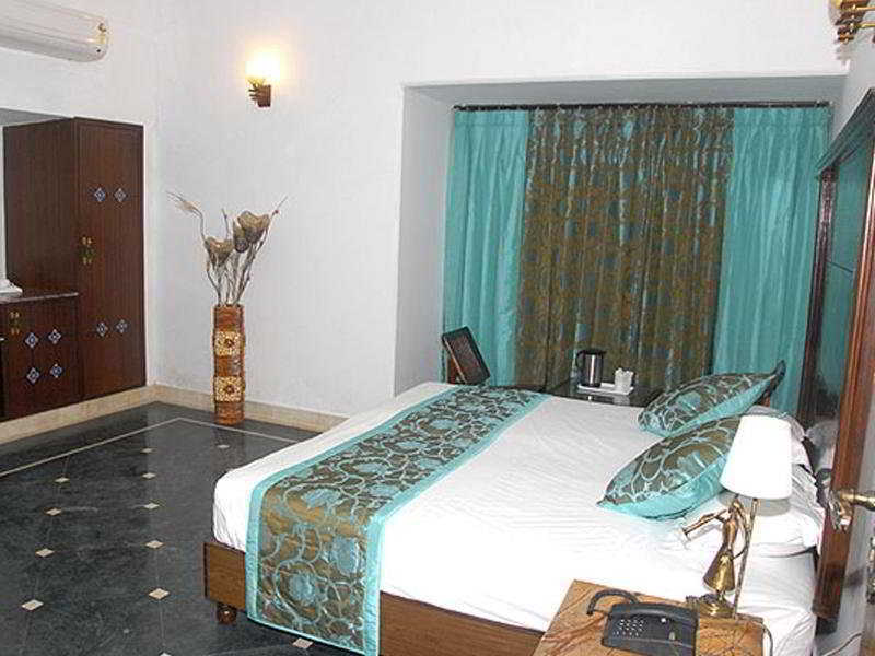 Nahargarh Haveli-Near Train Station Metro Hotel Jaipur Luaran gambar