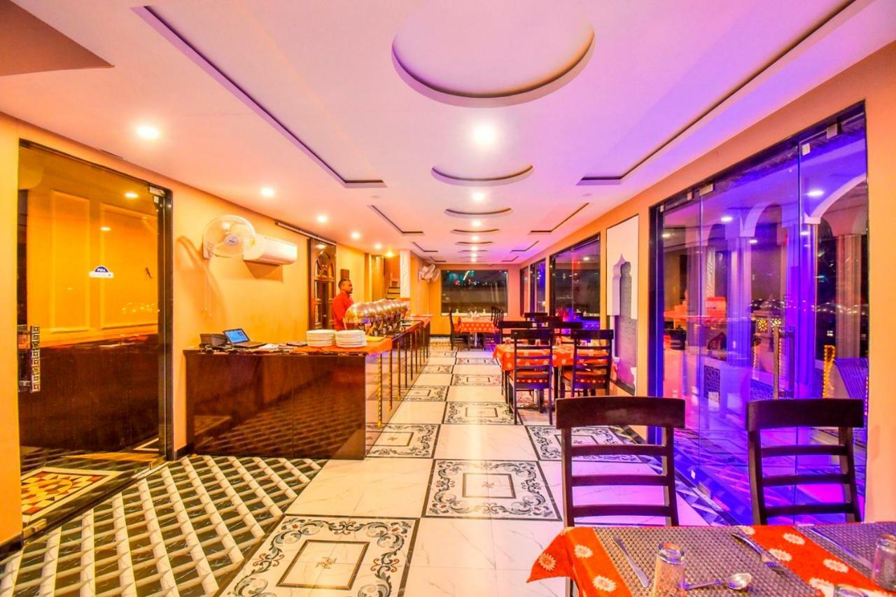 Nahargarh Haveli-Near Train Station Metro Hotel Jaipur Luaran gambar